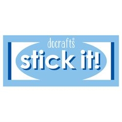 StickIt! von DoCrafts