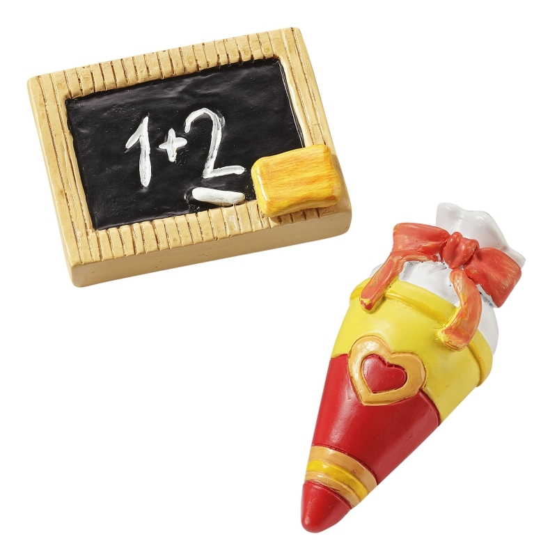 Schultüte oder Tafel  von HobbyFun (CREApop®)